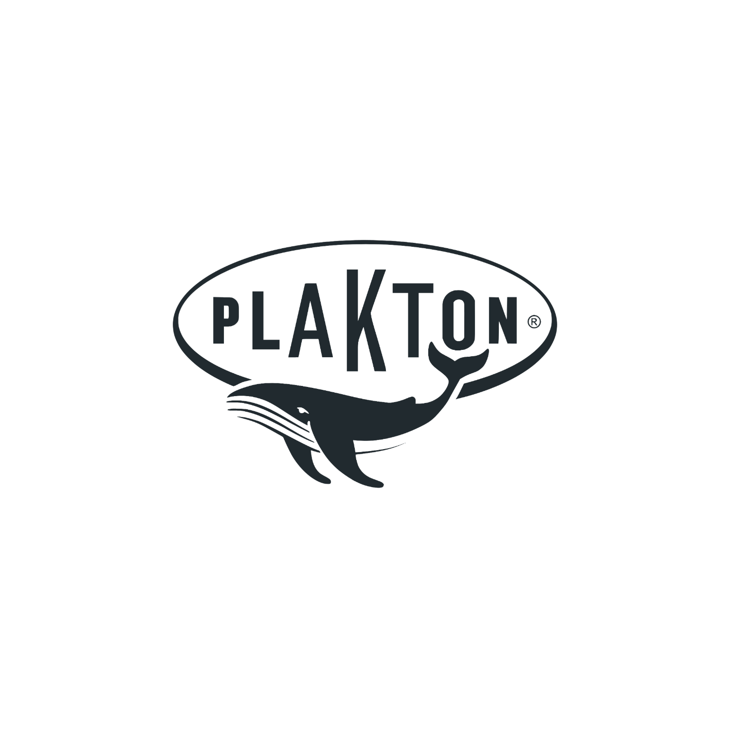 Official brand logo of Plakton comfort slippers and sandals. Explore the B2B collection and ergonomic footwear inspiration via our agency Moda Vostra.